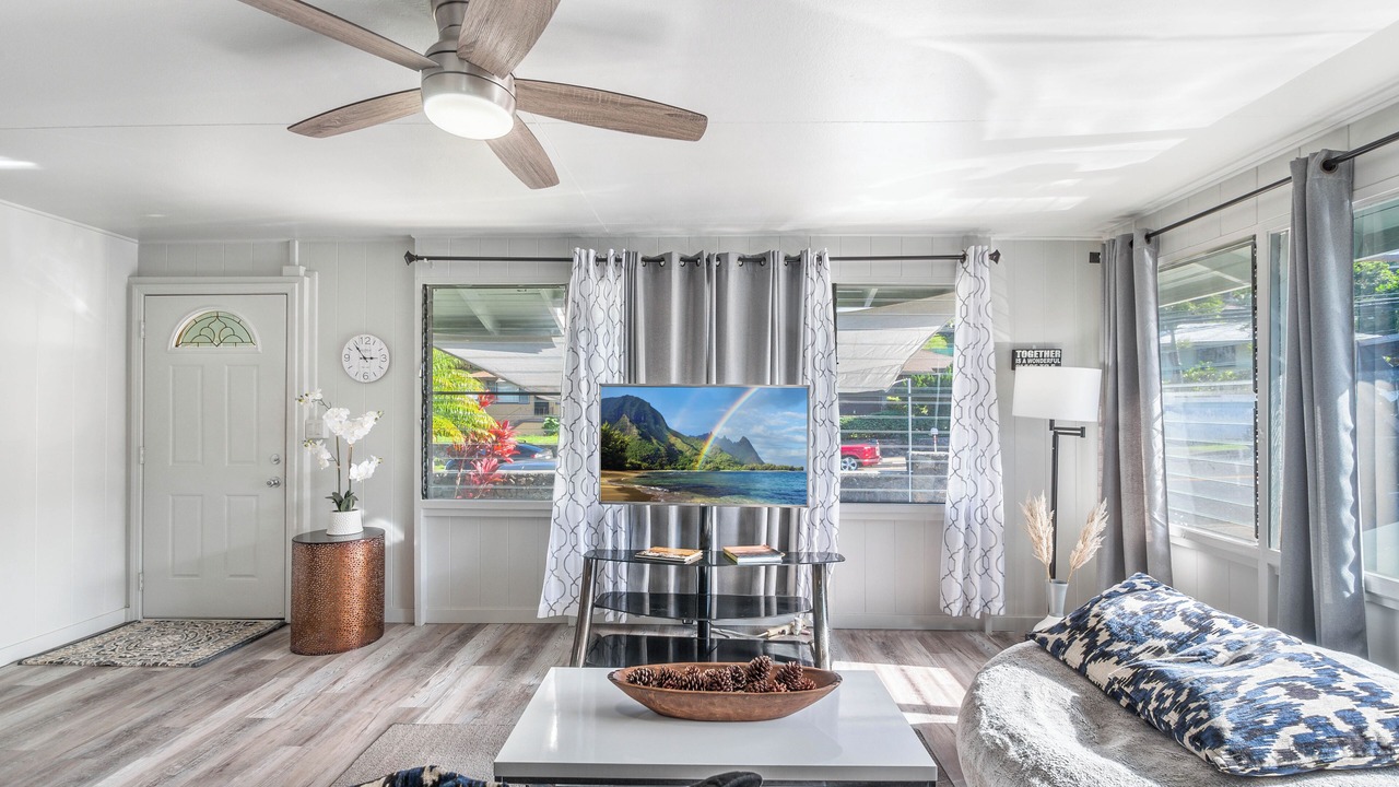 Photo of Livingroom in Keolu Hills
