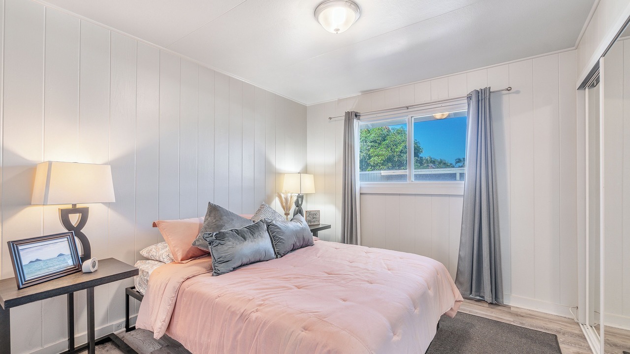 Photo of Bedroom in Keolu Hills