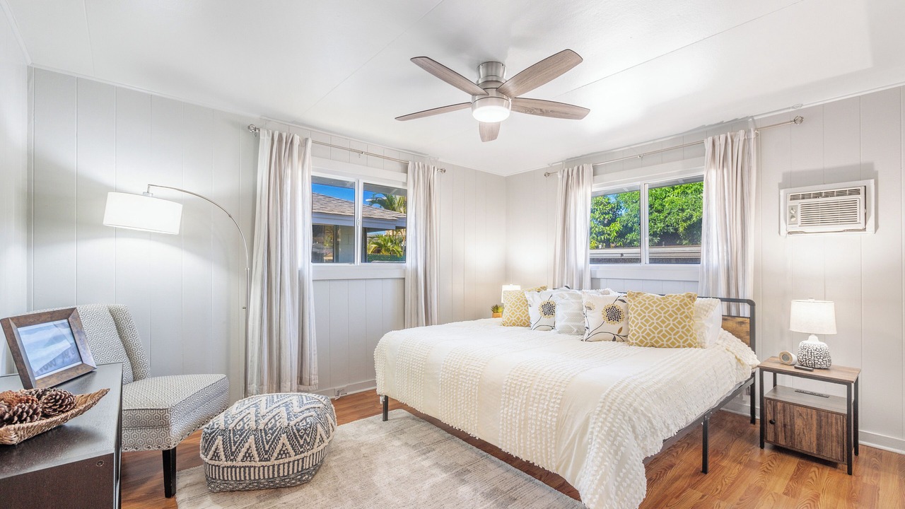 Photo of Bedroom in Keolu Hills
