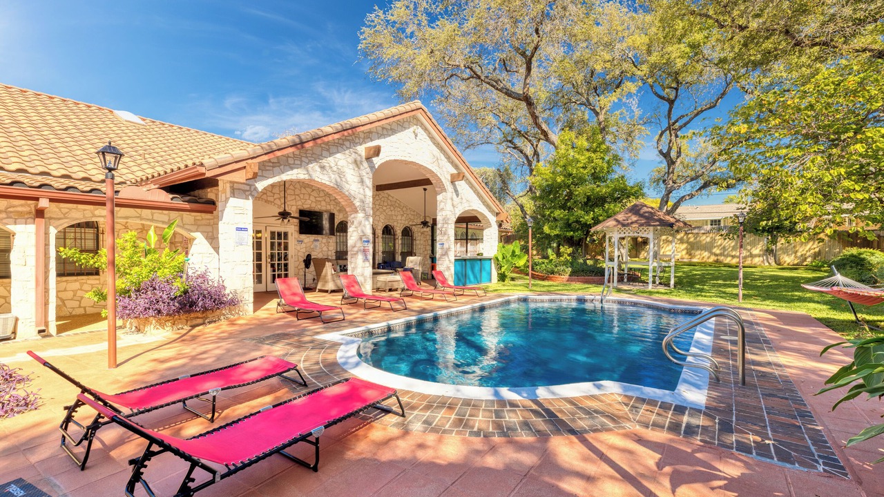 Photo of Outdoor in North San Antonio - SAT