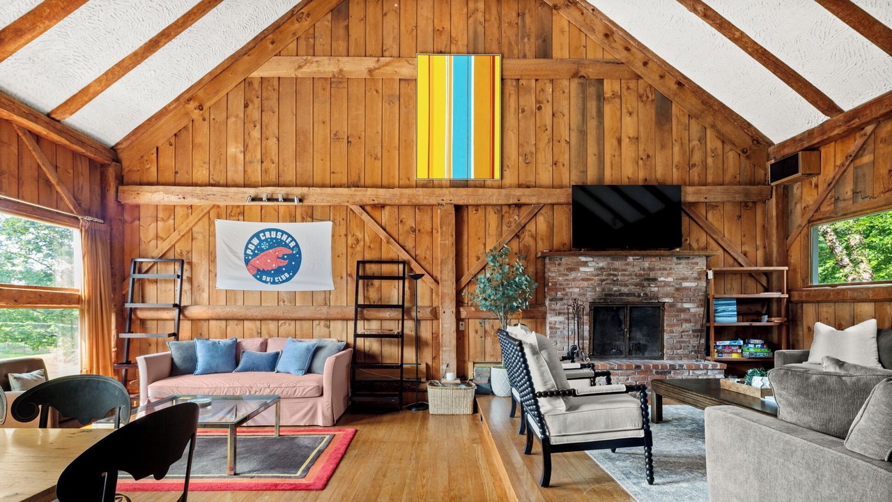 Photo of Livingroom in Moscow