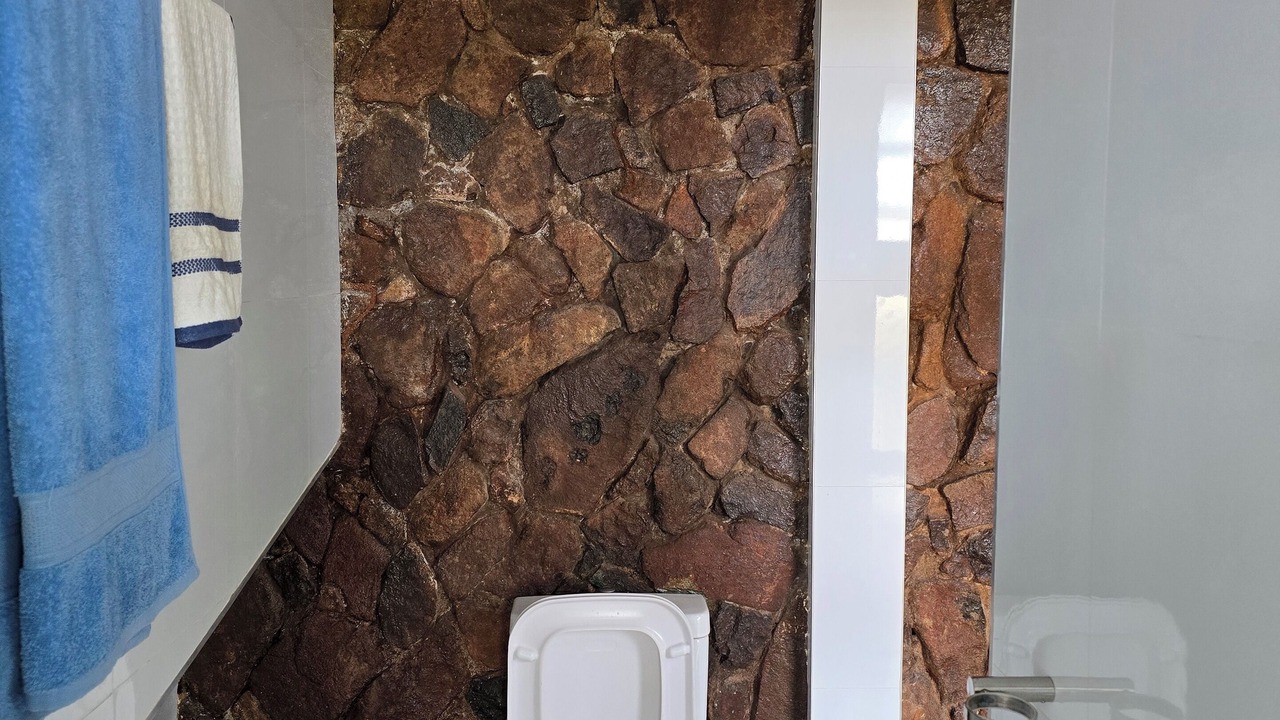 Photo of Bathroom in Harare East