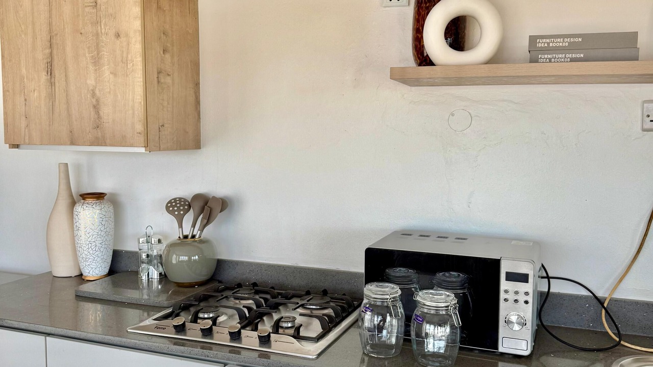 Photo of Kitchen in Harare East