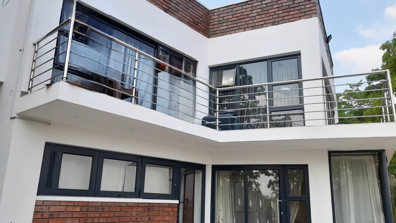 Photo of Outdoor in Harare East