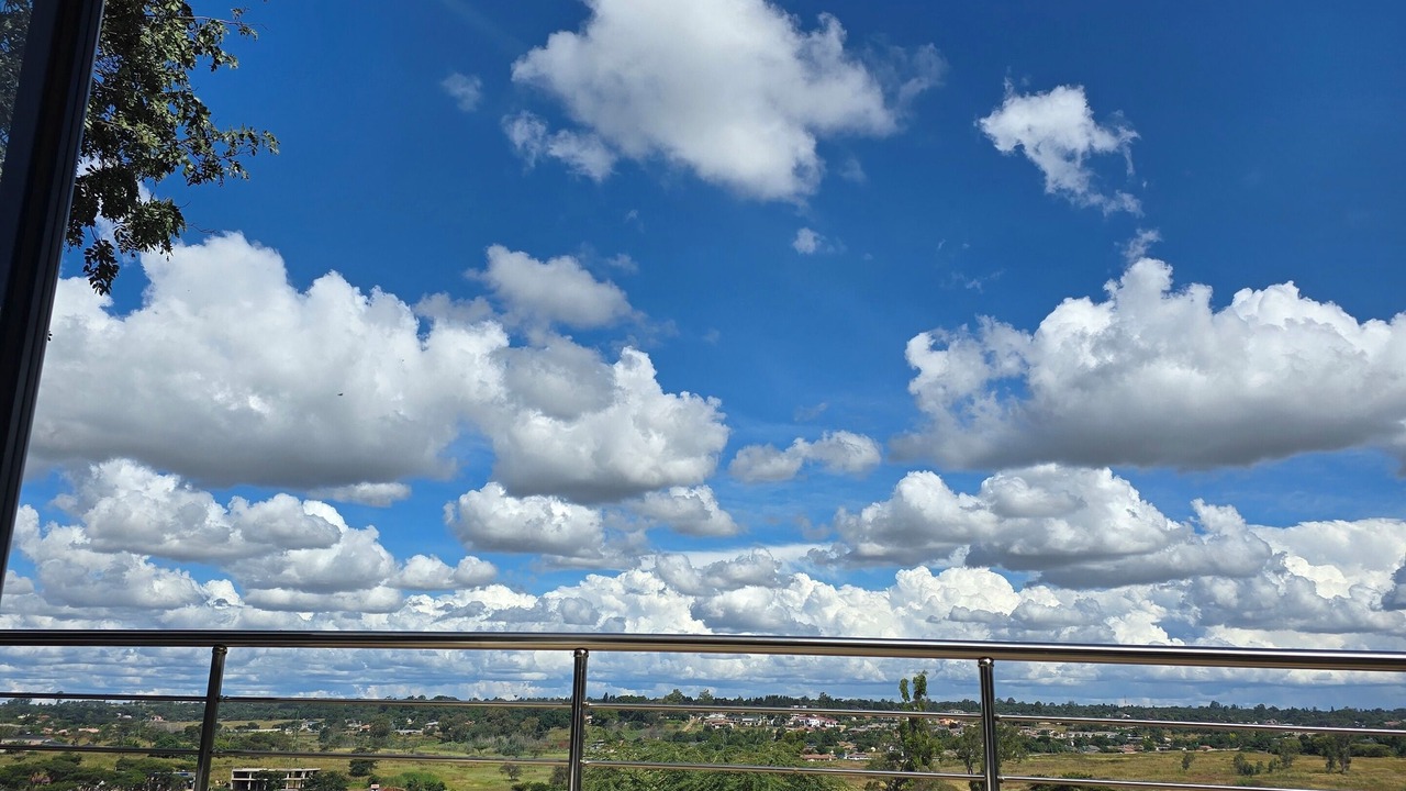 Photo of Outdoor in Harare East