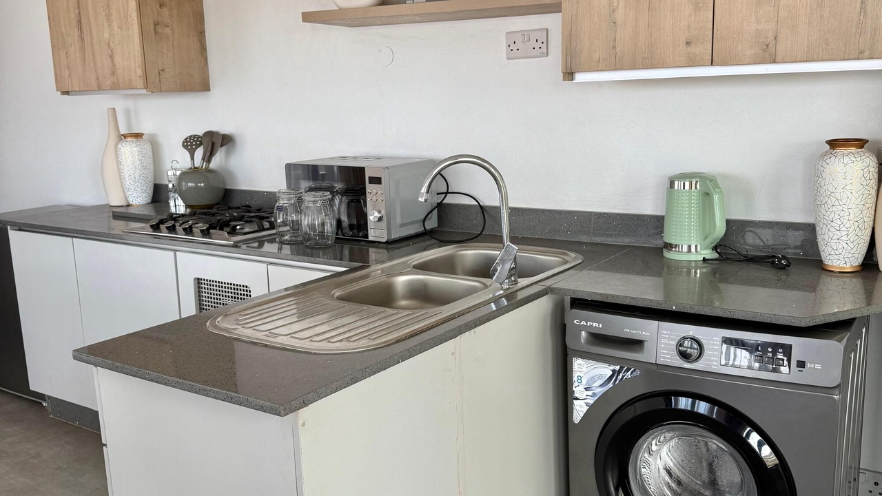 Photo of Kitchen in Harare East