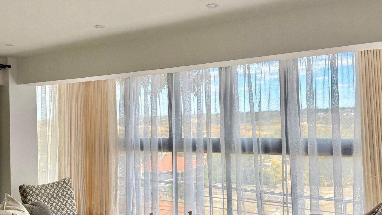 Photo of Livingroom in Harare East