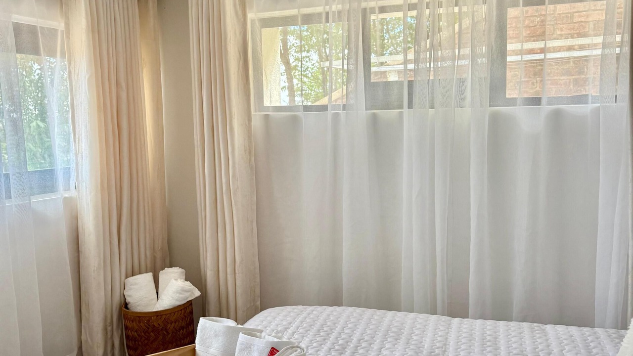 Photo of Bedroom in Harare East
