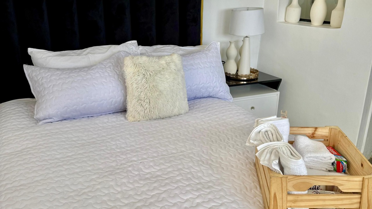Photo of Bedroom in Harare East