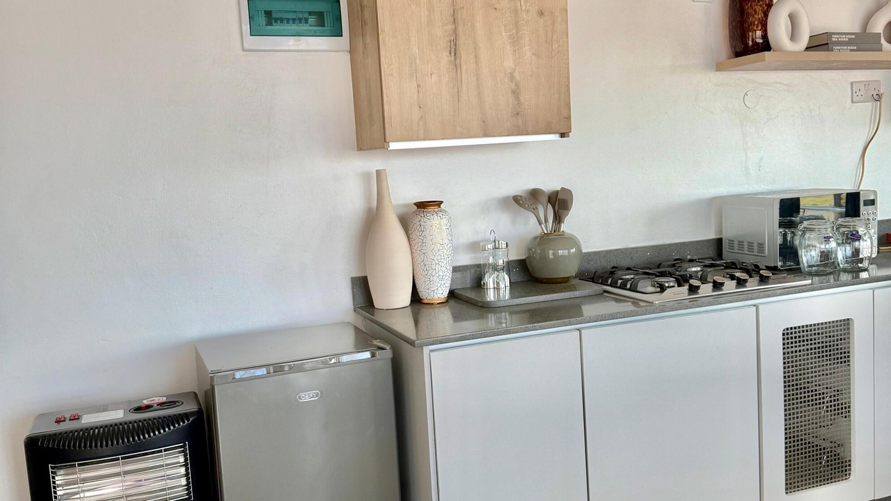 Photo of Kitchen in Harare East