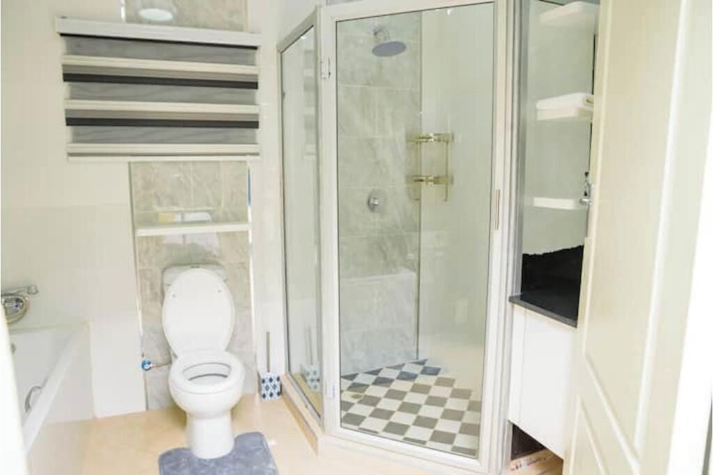 Photo of Bathroom in Harare East