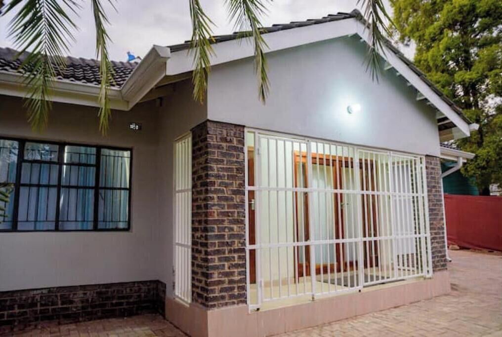 Photo of Outdoor in Harare East