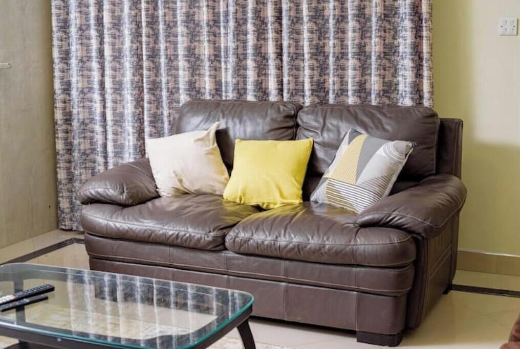 Photo of Livingroom in Harare East