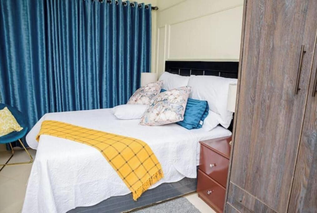 Photo of Bedroom in Harare East