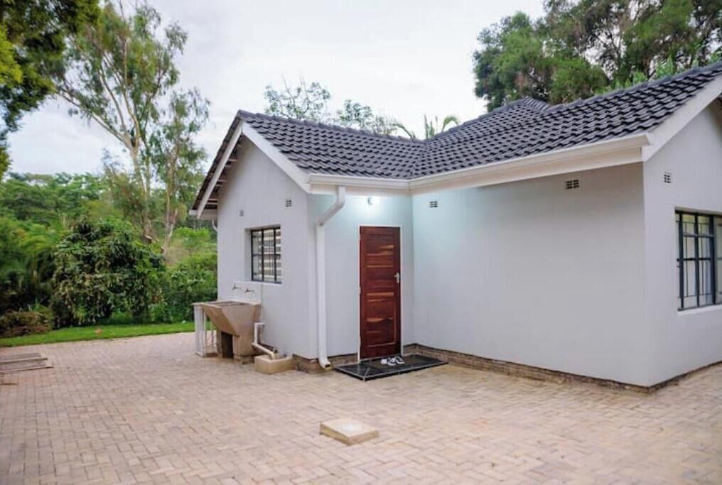 Photo of Outdoor in Harare East