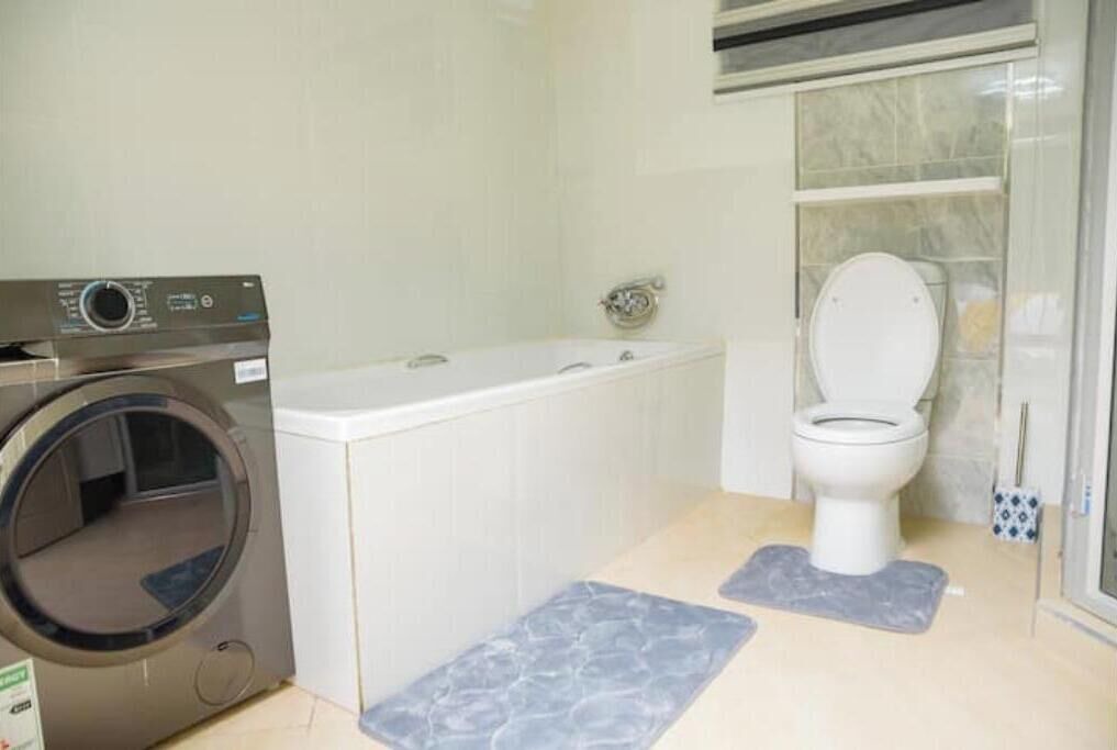 Photo of Bathroom in Harare East