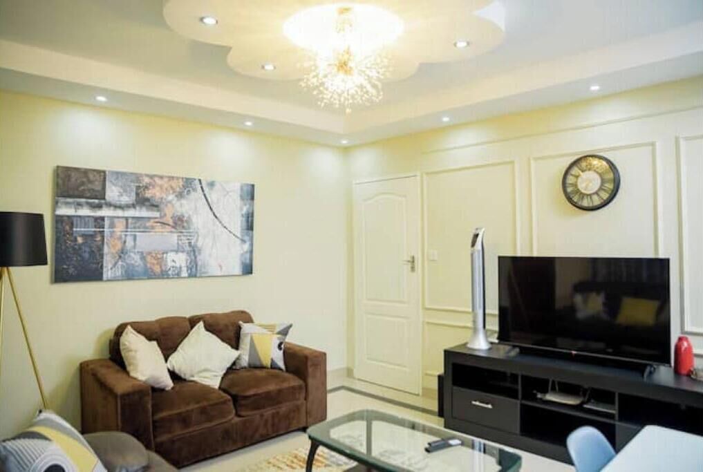 Photo of Livingroom in Harare East