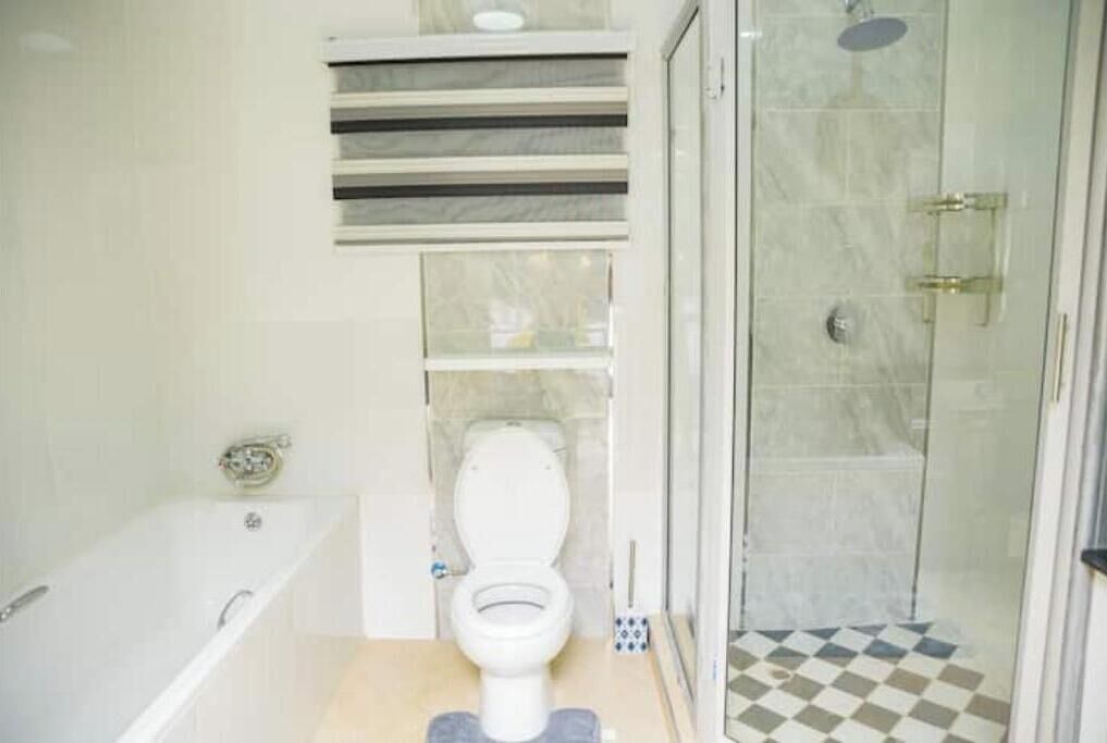 Photo of Bathroom in Harare East