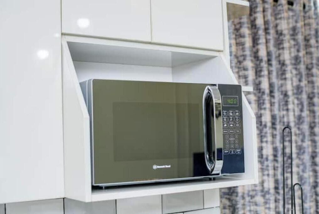 Photo of Kitchen in Harare East