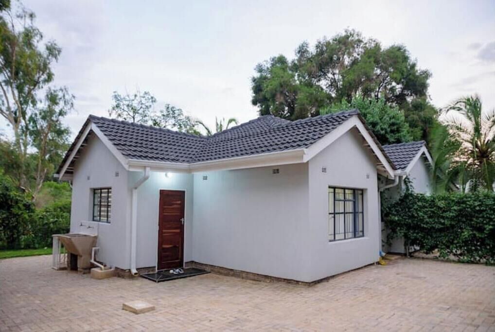 Photo of Outdoor in Harare East