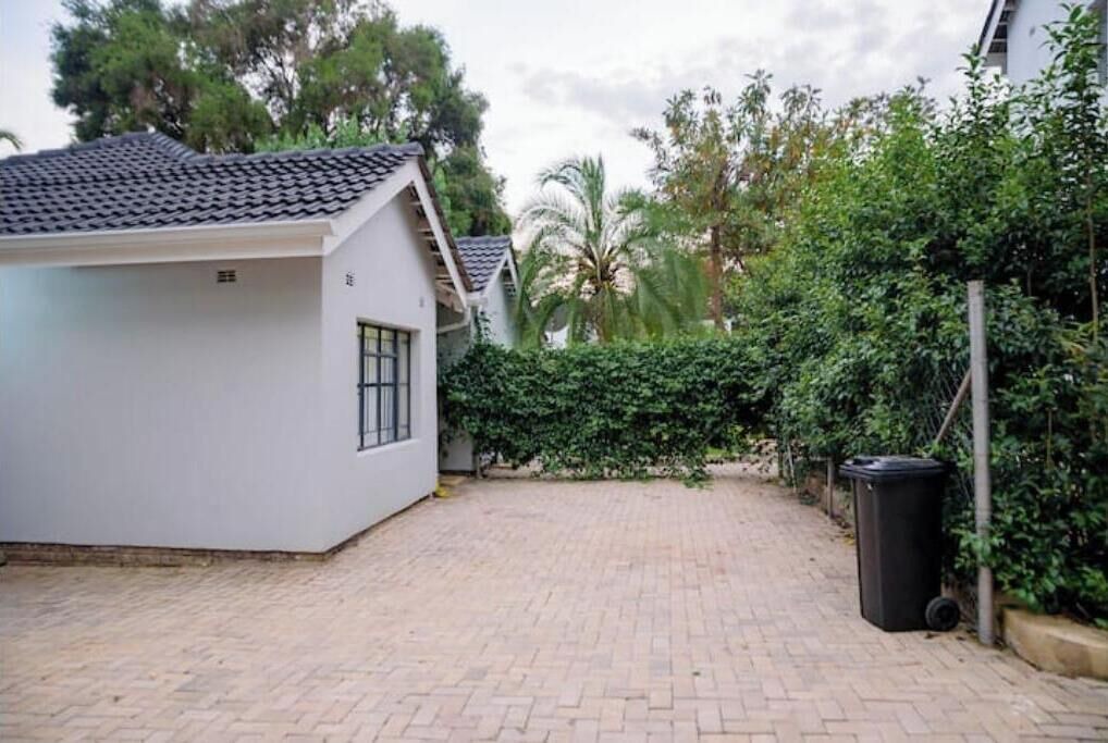 Photo of Outdoor in Harare East