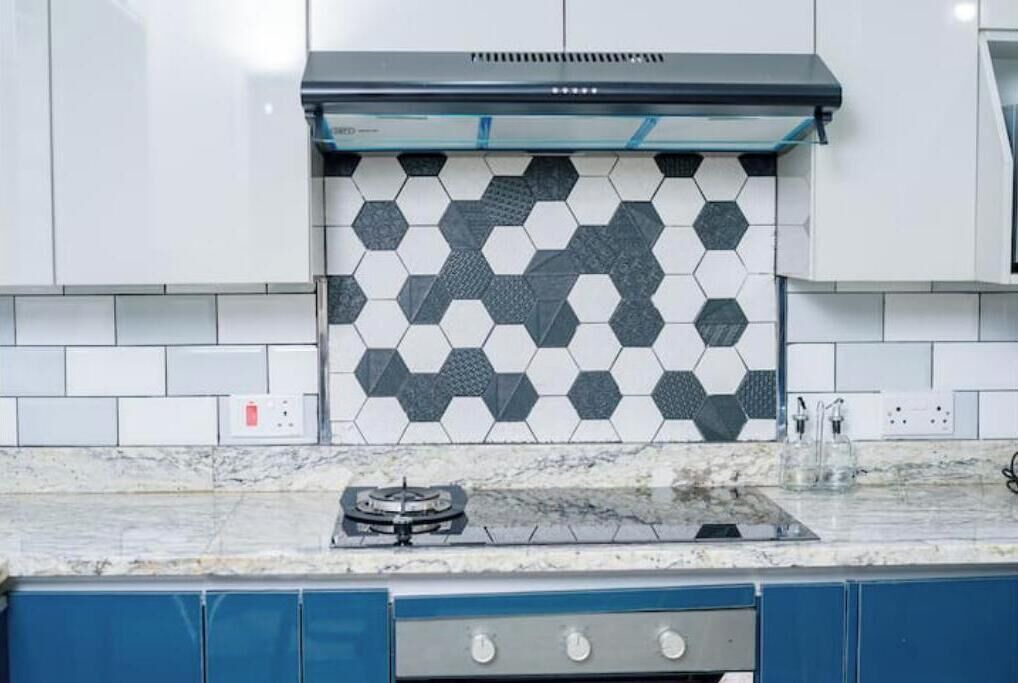 Photo of Kitchen in Harare East