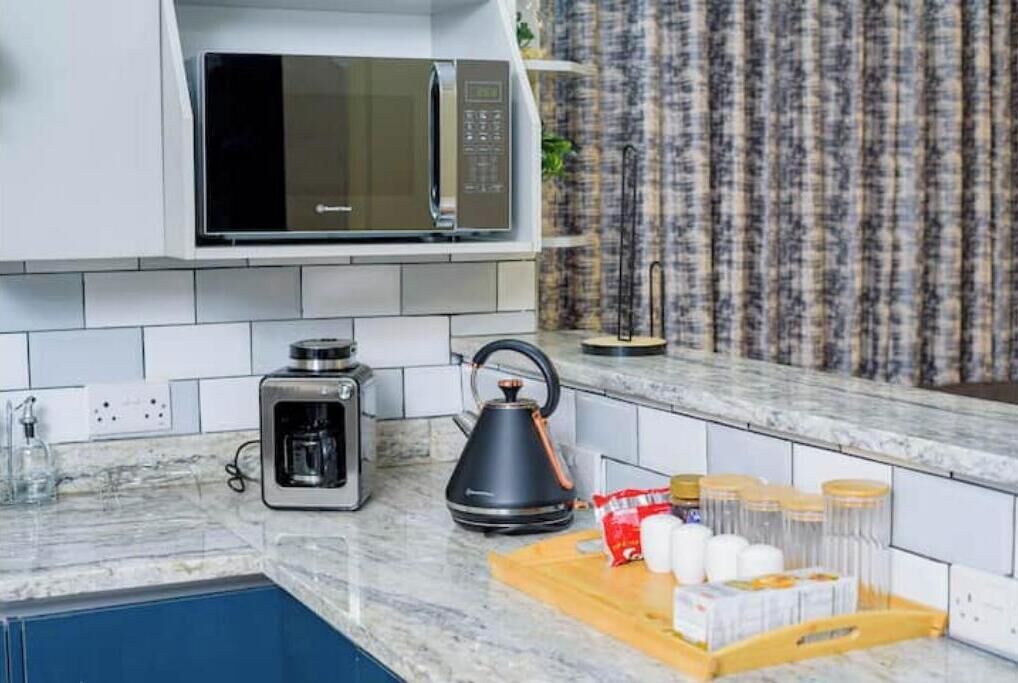 Photo of Kitchen in Harare East