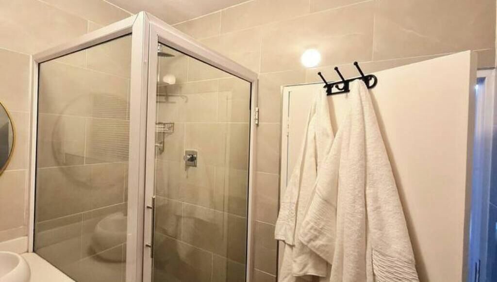Photo of Bathroom in Harare