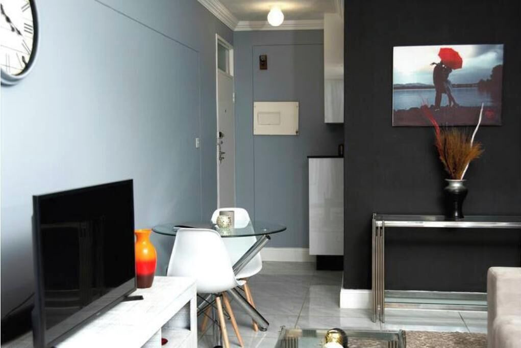 Photo of Livingroom in Harare