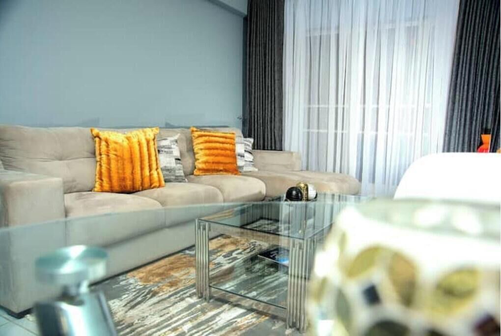 Photo of Livingroom in Harare