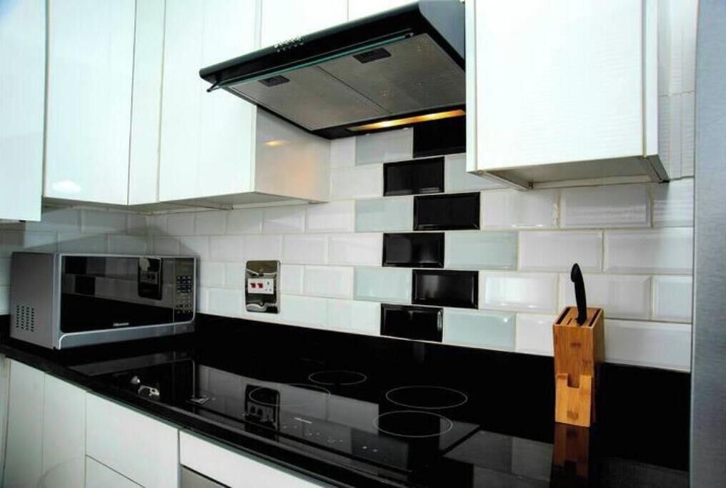 Photo of Kitchen in Harare
