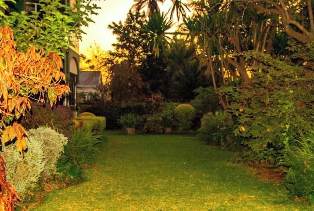 Photo of Outdoor in Harare