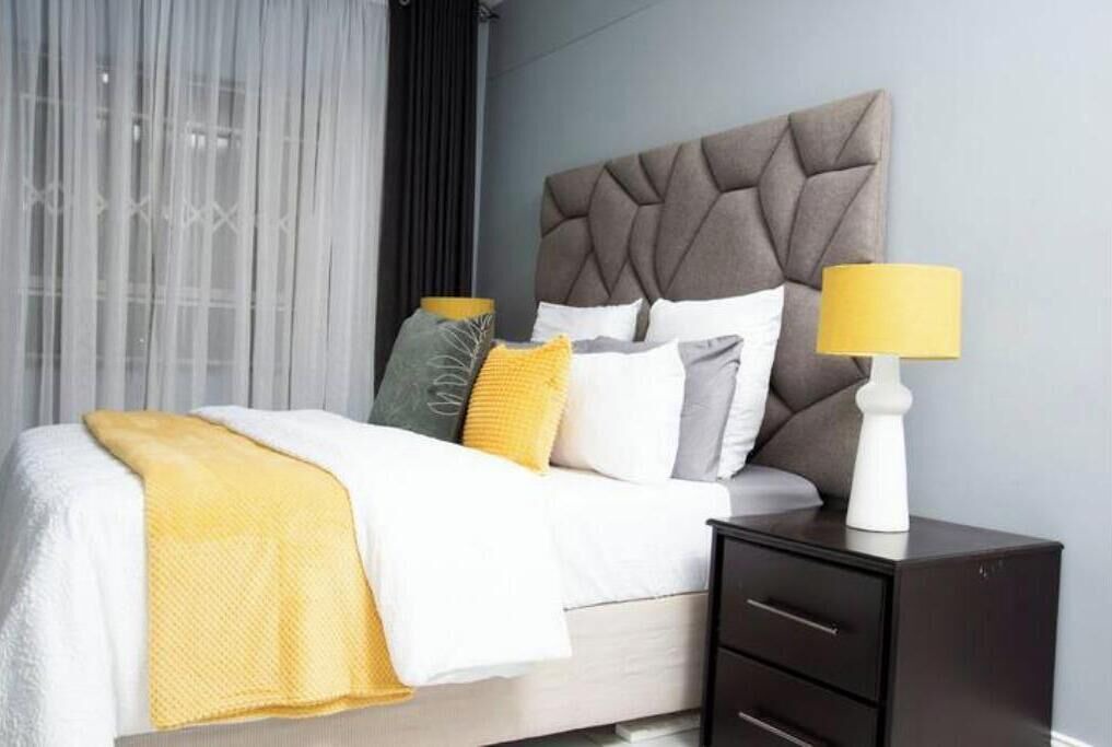 Photo of Bedroom in Harare