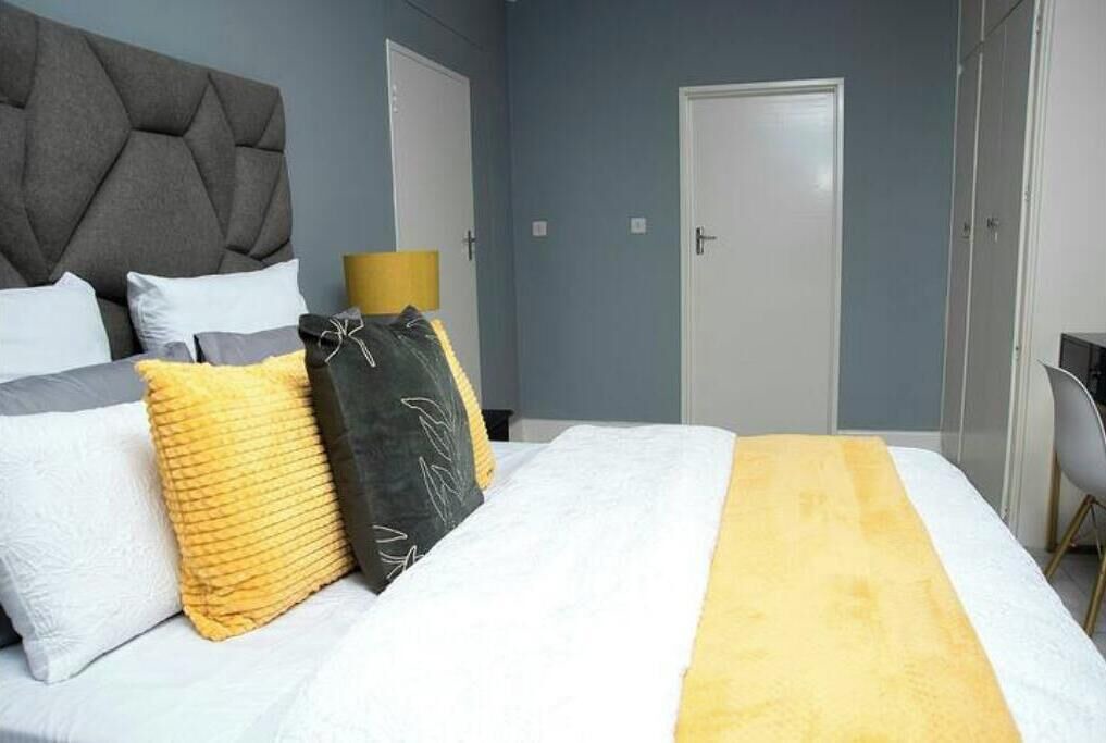 Photo of Bedroom in Harare