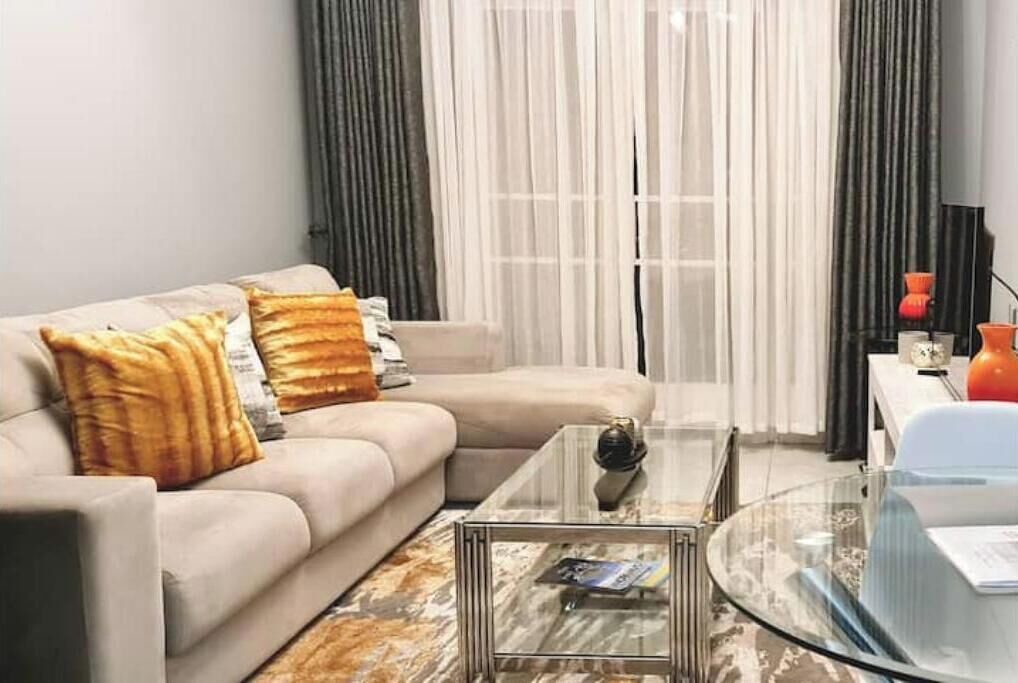 Photo of Livingroom in Harare