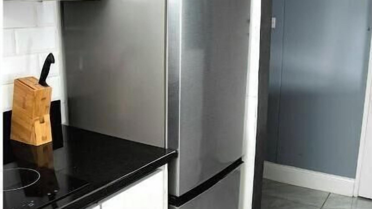Photo of Kitchen in Harare