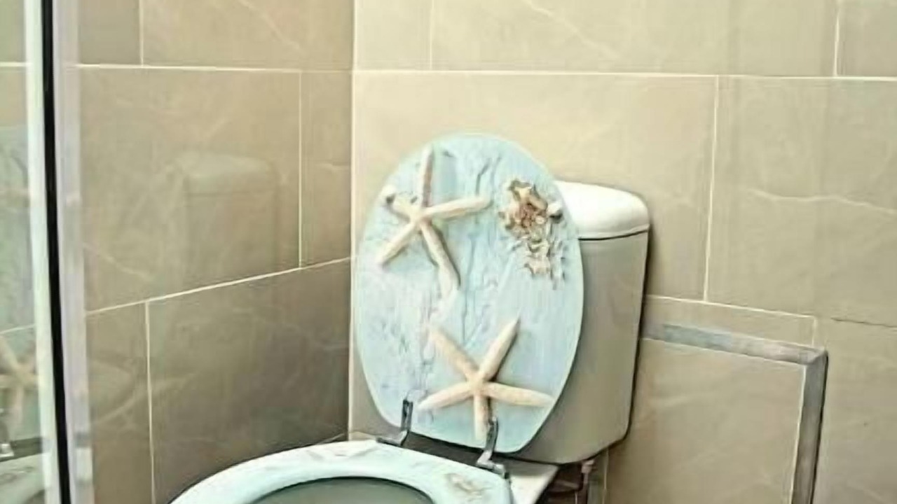 Photo of Bathroom in Harare