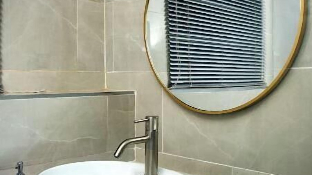 Photo of Bathroom in Harare