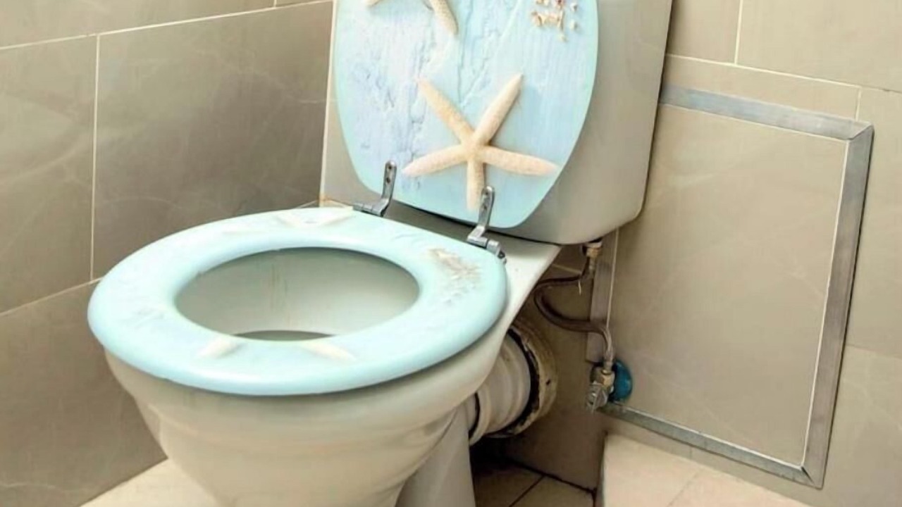 Photo of Bathroom in Harare