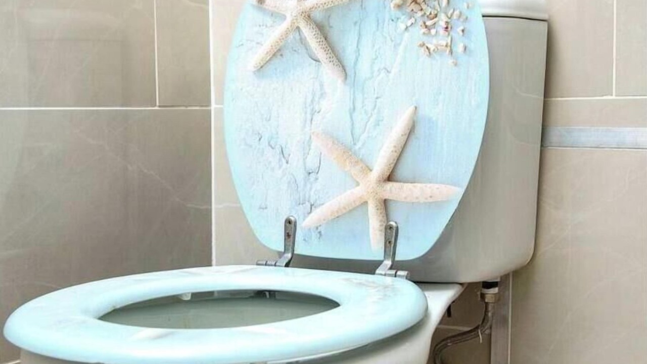 Photo of Bathroom in Harare