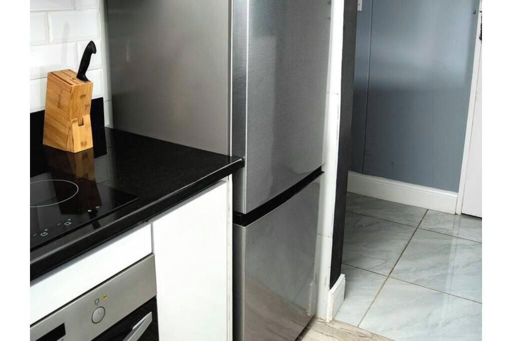 Photo of Kitchen in Harare