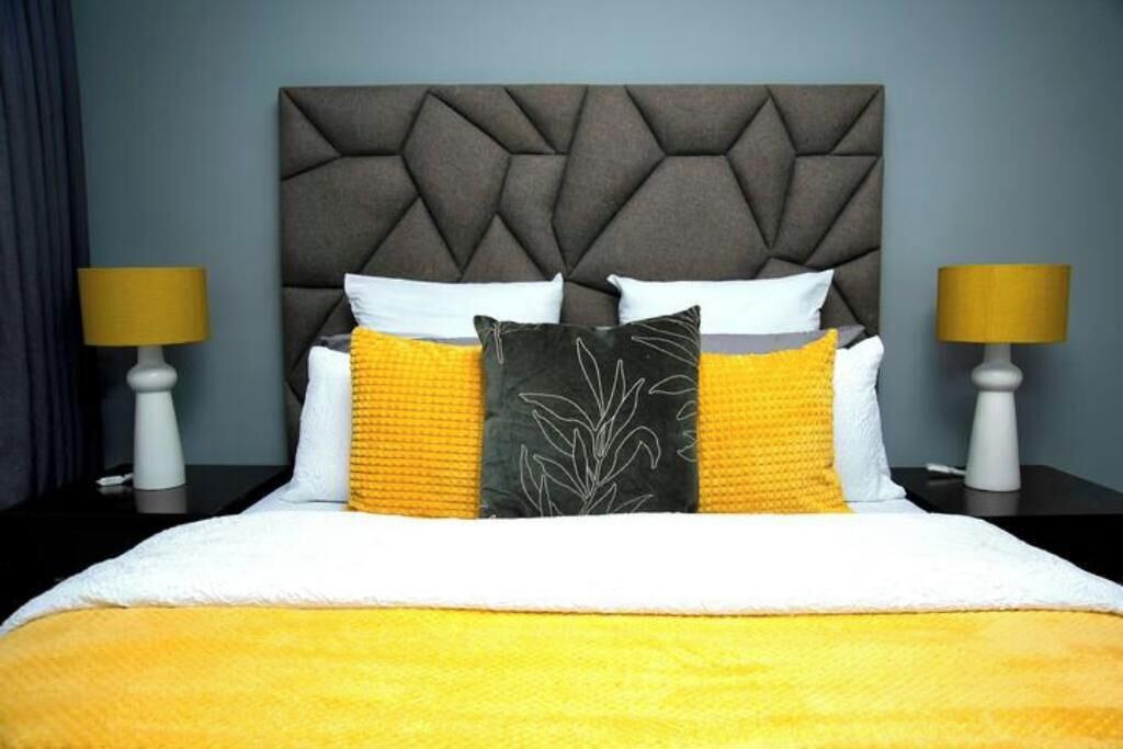 Photo of Bedroom in Harare