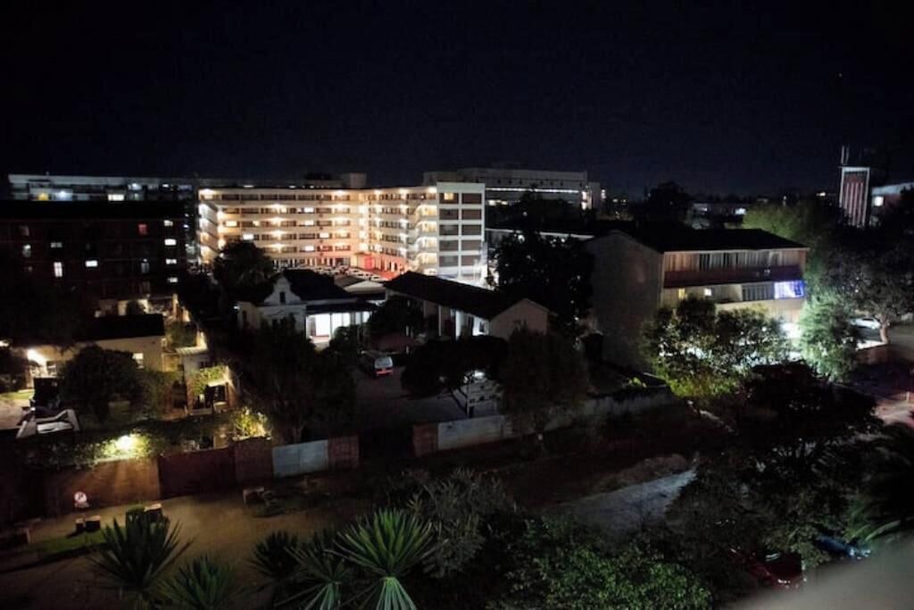 Photo of Outdoor in Harare