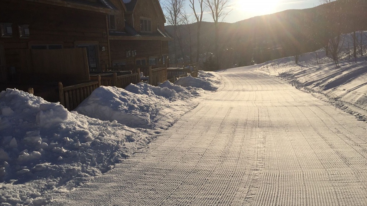 Photo of Outdoor in Carrabassett Valley