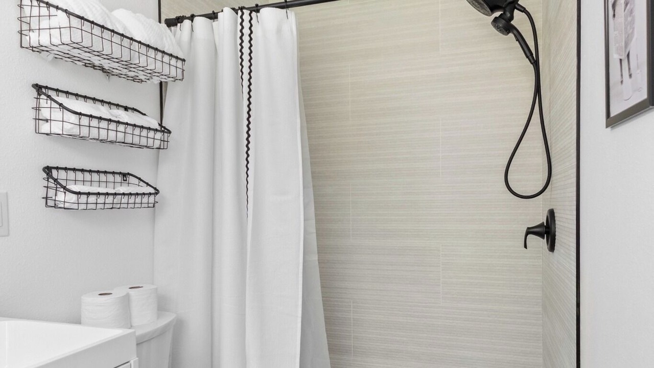 Photo of Bathroom in Gulf Gate Estates