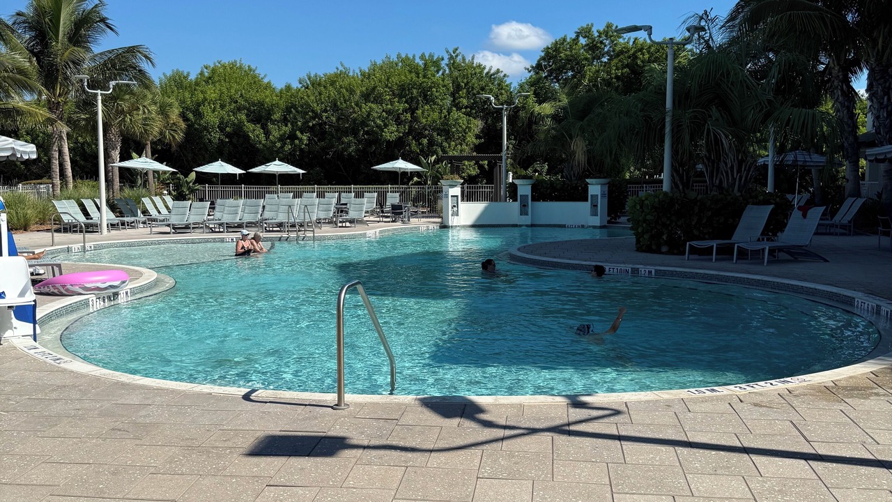 Photo of Outdoor in Port Canaveral