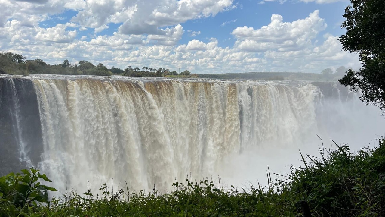 Photo of Others in Victoria Falls