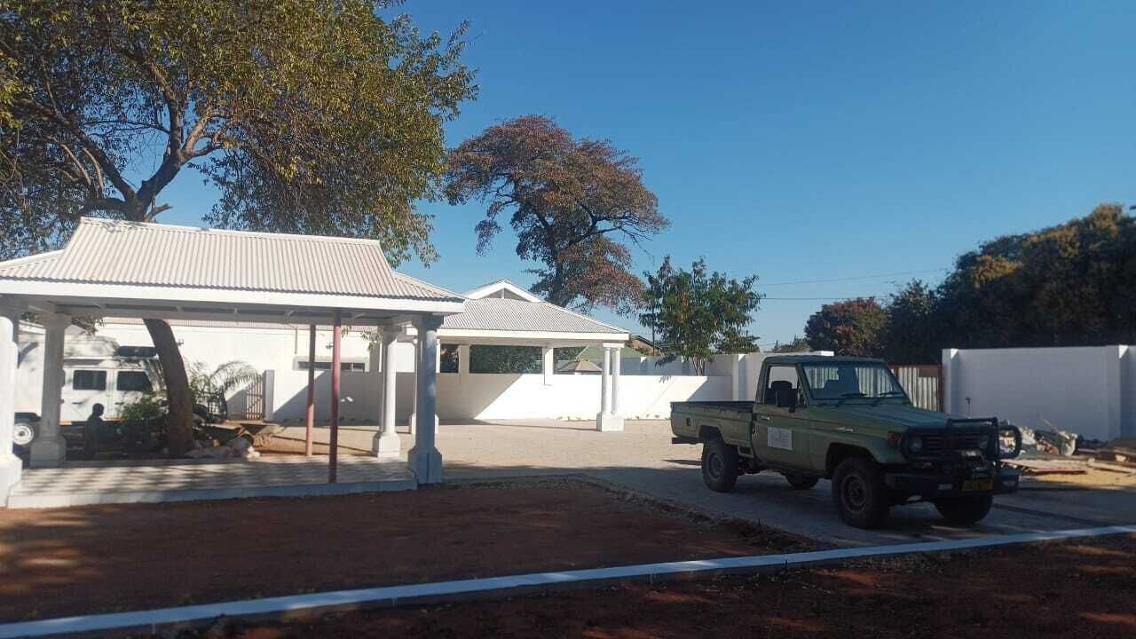 Photo of Outdoor in Victoria Falls
