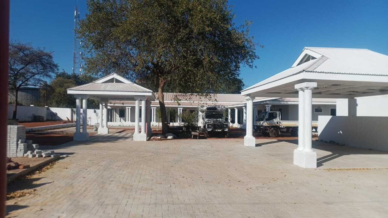Photo of Outdoor in Victoria Falls