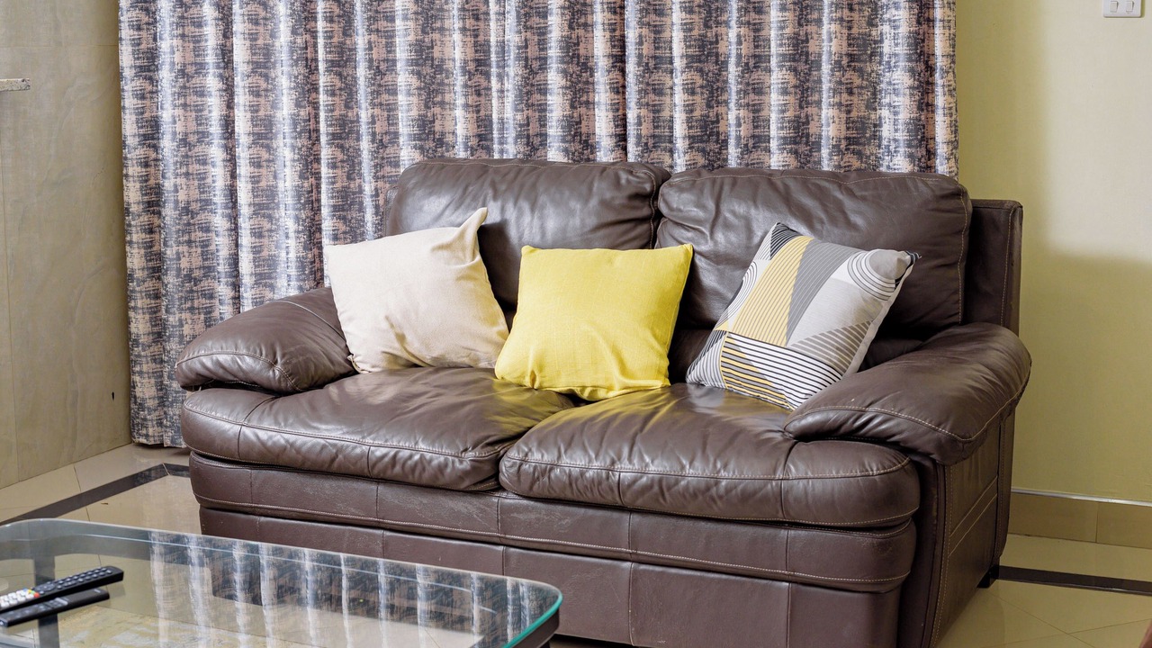 Photo of Livingroom in Harare East